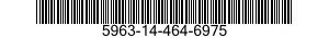 5963-14-464-6975 ELECTRONIC MODULE,STANDARDIZED 5963144646975 144646975