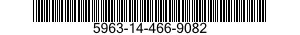 5963-14-466-9082 ELECTRONIC MODULE,STANDARDIZED 5963144669082 144669082