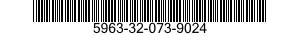 5963-32-073-9024 MODULE 5963320739024 320739024