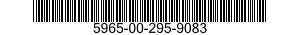 5965-00-295-9083  5965002959083 002959083