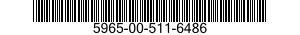 5965-00-511-6486 MICROPHONE,CARBON 5965005116486 005116486
