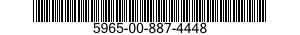 5965-00-887-4448  5965008874448 008874448