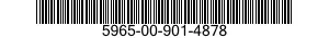 5965-00-901-4878  5965009014878 009014878