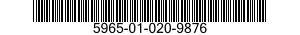 5965-01-020-9876  5965010209876 010209876