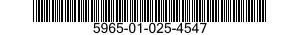 5965-01-025-4547 MICROPHONE,DYNAMIC 5965010254547 010254547