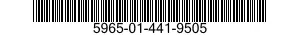 5965-01-441-9505 DESKTOP,COMPUTER 5965014419505 014419505