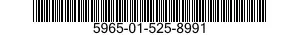 5965-01-525-8991 SUBWOOFER 5965015258991 015258991