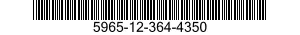 5965-12-364-4350 STAND,MICROPHONE 5965123644350 123644350