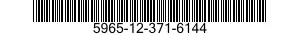 5965-12-371-6144 HEADSET-MICROPHONE 5965123716144 123716144