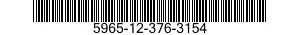 5965-12-376-3154 HEADSET-MICROPHONE 5965123763154 123763154