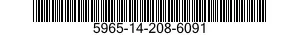 5965-14-208-6091 MICROPHONE ELEMENT 5965142086091 142086091
