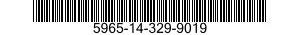5965-14-329-9019  5965143299019 143299019