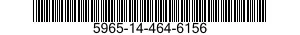 5965-14-464-6156 HEADSET-MICROPHONE 5965144646156 144646156