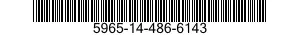 5965-14-486-6143 MICROPHONE,DYNAMIC 5965144866143 144866143