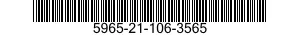 5965-21-106-3565  5965211063565 211063565