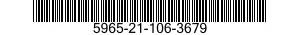 5965-21-106-3679  5965211063679 211063679