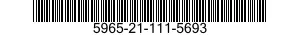 5965-21-111-5693  5965211115693 211115693