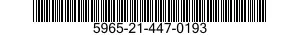 5965-21-447-0193  5965214470193 214470193