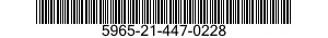 5965-21-447-0228  5965214470228 214470228