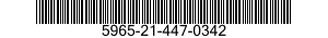5965-21-447-0342  5965214470342 214470342