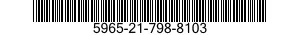 5965-21-798-8103  5965217988103 217988103