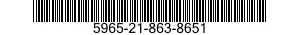 5965-21-863-8651  5965218638651 218638651