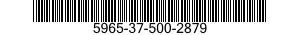 5965-37-500-2879  5965375002879 375002879