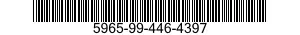 5965-99-446-4397  5965994464397 994464397