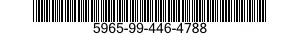 5965-99-446-4788  5965994464788 994464788