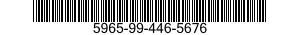 5965-99-446-5676  5965994465676 994465676