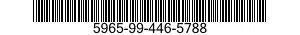 5965-99-446-5788  5965994465788 994465788