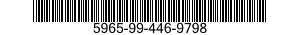 5965-99-446-9798  5965994469798 994469798