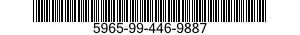 5965-99-446-9887  5965994469887 994469887