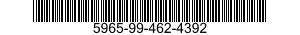 5965-99-462-4392  5965994624392 994624392