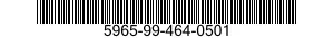 5965-99-464-0501  5965994640501 994640501