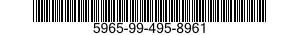 5965-99-495-8961 EARSHELL,SUB-ASSEMB 5965994958961 994958961