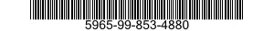 5965-99-853-4880 HANDSET 5965998534880 998534880