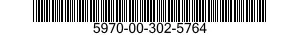 5970-00-302-5764  5970003025764 003025764