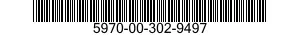 5970-00-302-9497  5970003029497 003029497