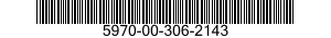 5970-00-306-2143  5970003062143 003062143