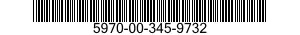 5970-00-345-9732  5970003459732 003459732