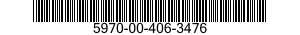 5970-00-406-3476  5970004063476 004063476
