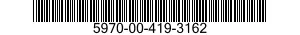 5970-00-419-3162  5970004193162 004193162