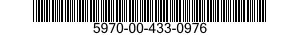5970-00-433-0976  5970004330976 004330976