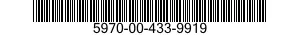 5970-00-433-9919  5970004339919 004339919