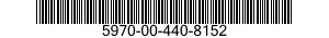 5970-00-440-8152  5970004408152 004408152