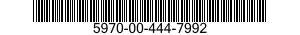 5970-00-444-7992  5970004447992 004447992