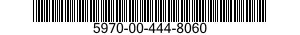 5970-00-444-8060  5970004448060 004448060