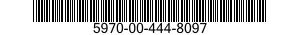 5970-00-444-8097  5970004448097 004448097
