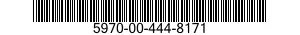 5970-00-444-8171  5970004448171 004448171